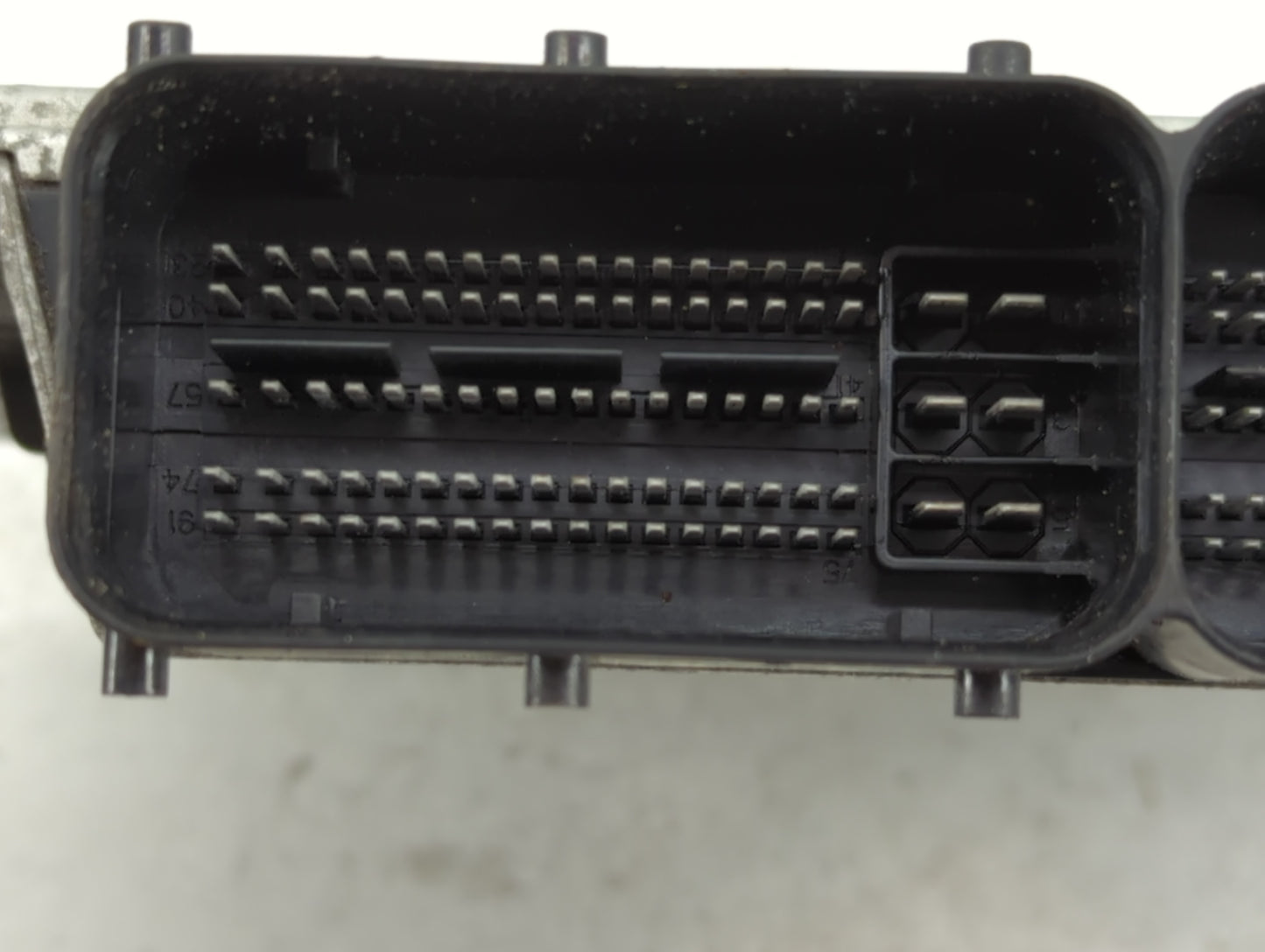 2015-2017 Hyundai Sonata PCM Engine Control Computer ECU ECM PCU OEM P/N:39111-2GGK5 39101-2GGK5 Fits Fits 2015 2016 2017 OE