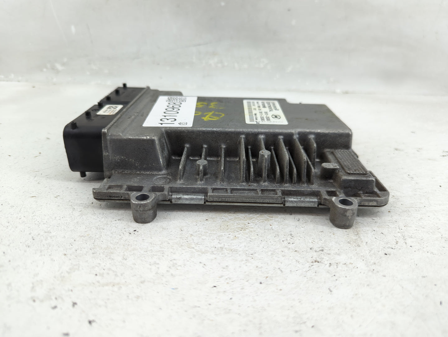 2015-2017 Hyundai Sonata PCM Engine Control Computer ECU ECM PCU OEM P/N:39111-2GGK5 39101-2GGK5 Fits Fits 2015 2016 2017 OE