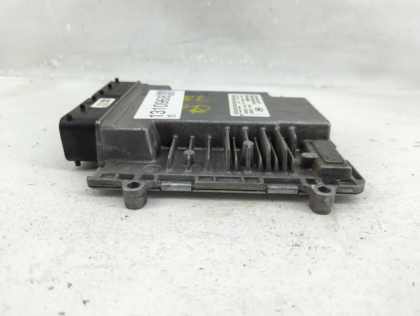 2015-2017 Hyundai Sonata PCM Engine Control Computer ECU ECM PCU OEM P/N:39111-2GGK5 39101-2GGK5 Fits Fits 2015 2016 2017 OE