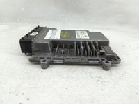 2015-2017 Hyundai Sonata PCM Engine Control Computer ECU ECM PCU OEM P/N:39111-2GGK5 39101-2GGK5 Fits Fits 2015 2016 2017 OE