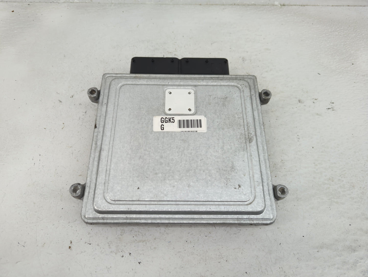 2015-2017 Hyundai Sonata PCM Engine Control Computer ECU ECM PCU OEM P/N:39111-2GGK5 39101-2GGK5 Fits Fits 2015 2016 2017 OE