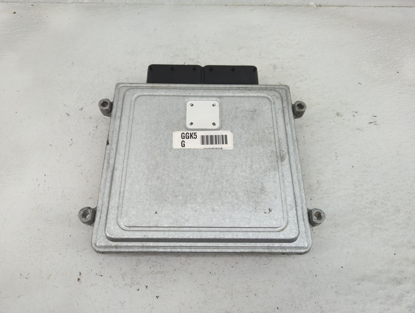 2015-2017 Hyundai Sonata PCM Engine Control Computer ECU ECM PCU OEM P/N:39111-2GGK5 39101-2GGK5 Fits Fits 2015 2016 2017 OE