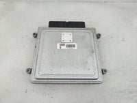 2015-2017 Hyundai Sonata PCM Engine Control Computer ECU ECM PCU OEM P/N:39111-2GGK5 39101-2GGK5 Fits Fits 2015 2016 2017 OE