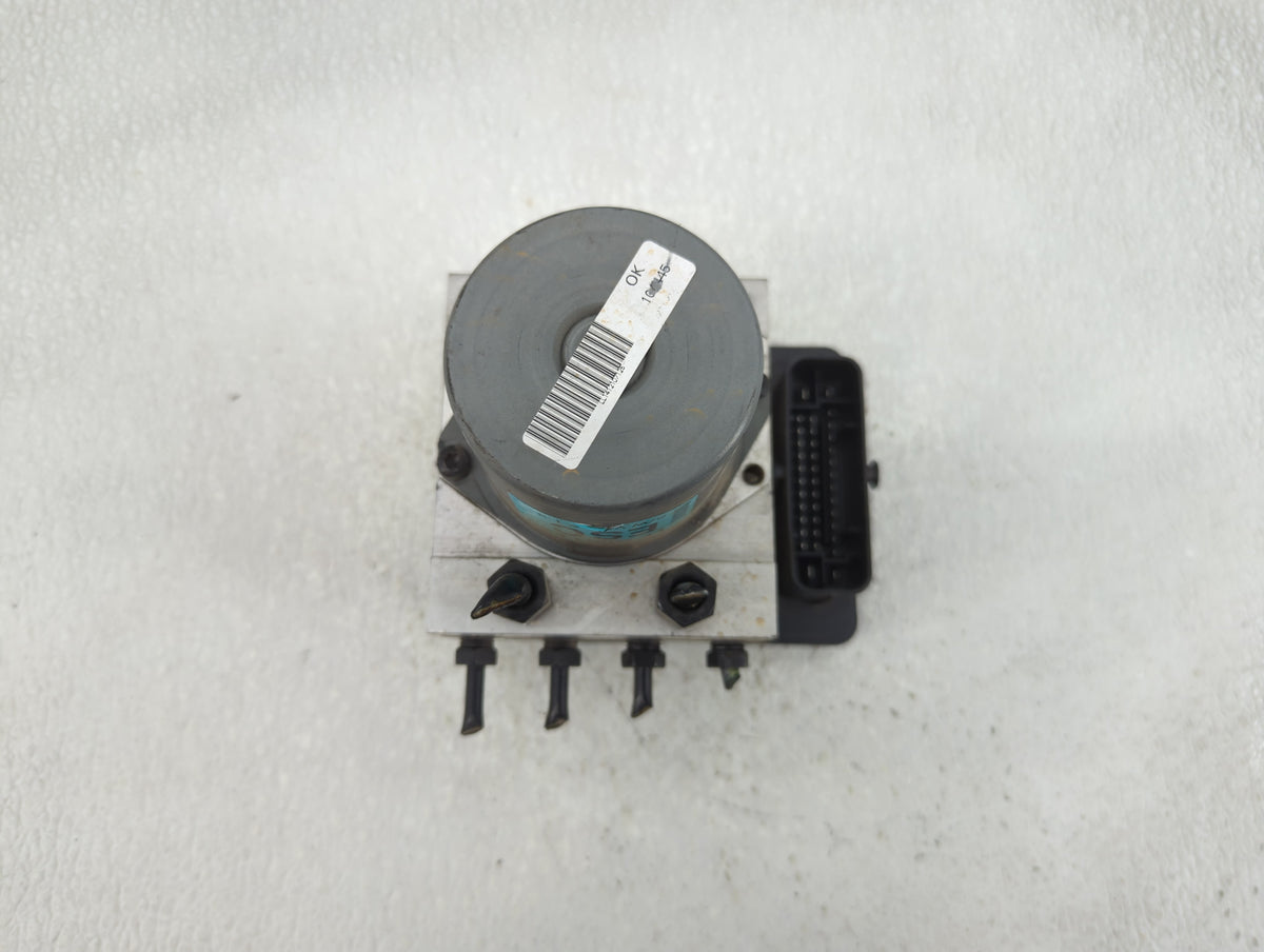 2015 Hyundai Sonata Anti-Lock Brake ABS Pump Module Actuator OEM P/N:C2589-20500 58920-C2200, 61589-45100 Fits OEM Used Auto