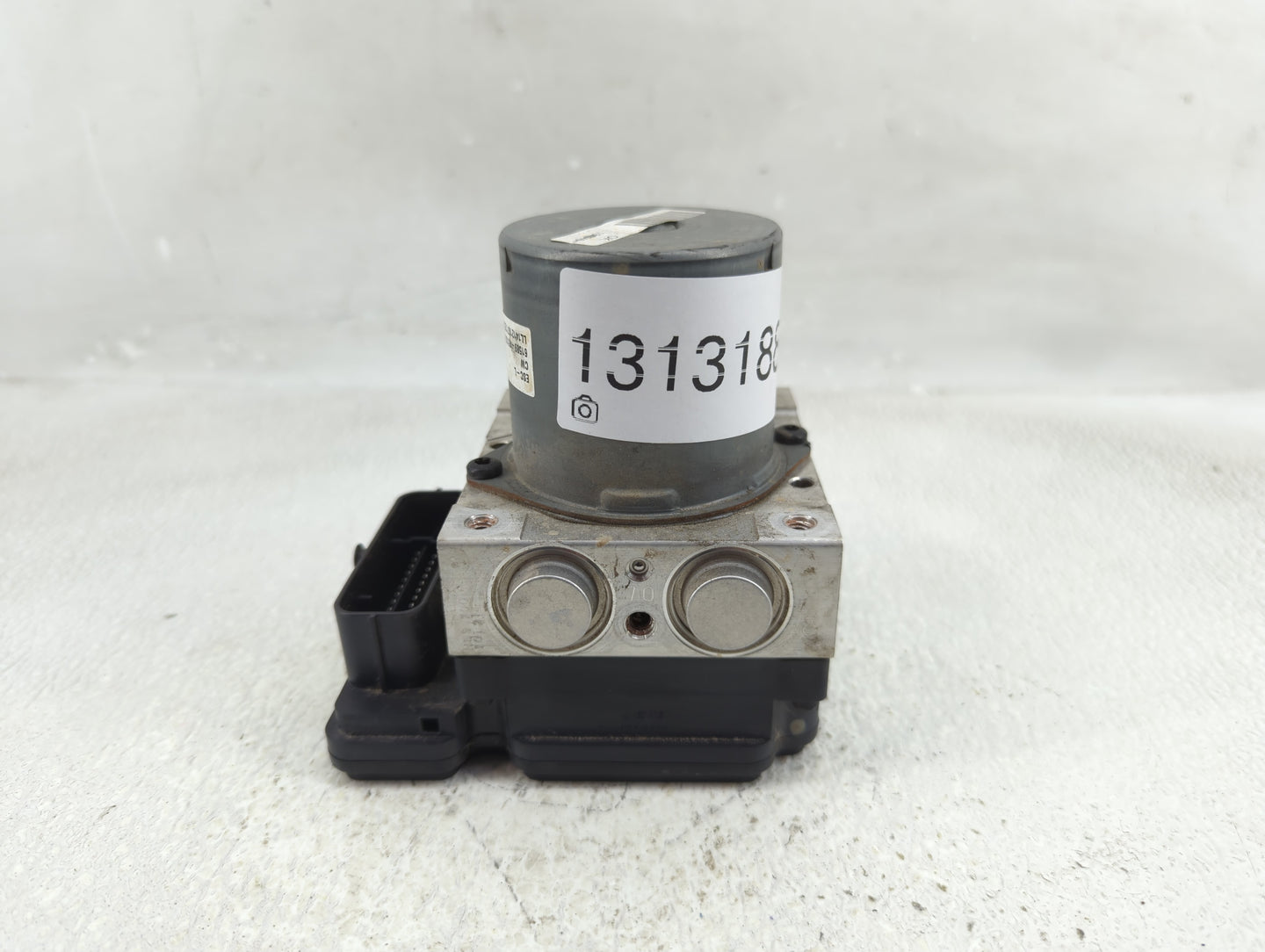 2015 Hyundai Sonata ABS Pump Control Module Replacement P/N:C2589-20500 58920-C2200, 61589-45100 Fits OEM Used Auto Parts - 