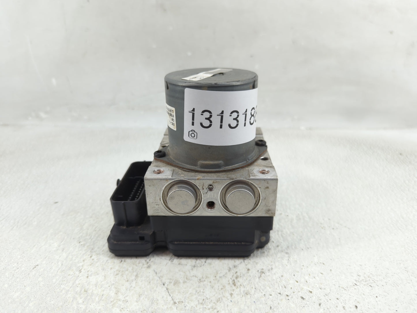 2015 Hyundai Sonata ABS Pump Control Module Replacement P/N:C2589-20500 58920-C2200, 61589-45100 Fits OEM Used Auto Parts - 