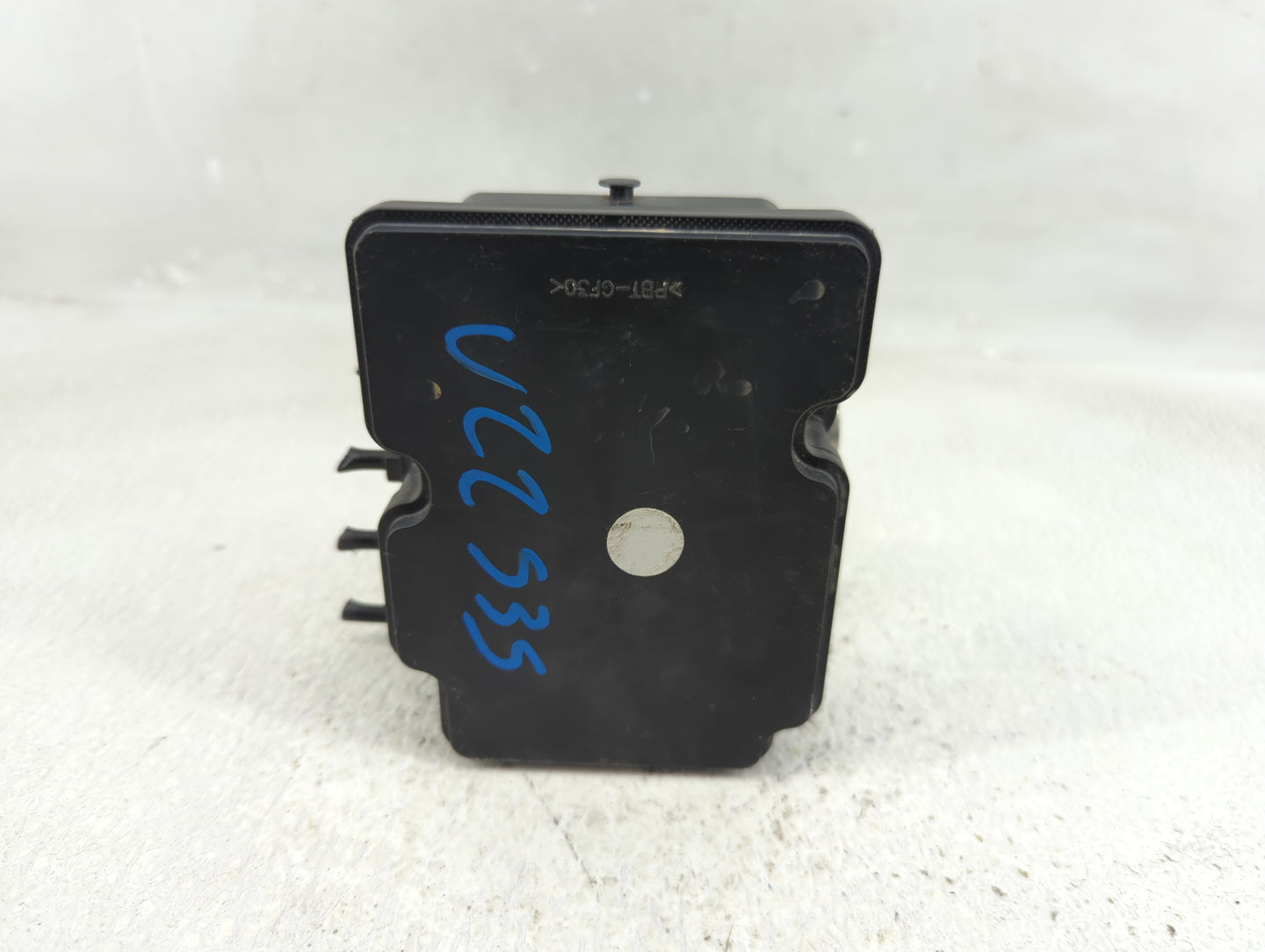 2015 Hyundai Sonata ABS Pump Control Module Replacement P/N:C2589-20500 58920-C2200, 61589-45100 Fits OEM Used Auto Parts - 