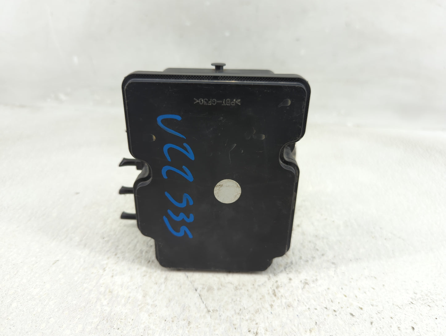 2015 Hyundai Sonata ABS Pump Control Module Replacement P/N:C2589-20500 58920-C2200, 61589-45100 Fits OEM Used Auto Parts - 