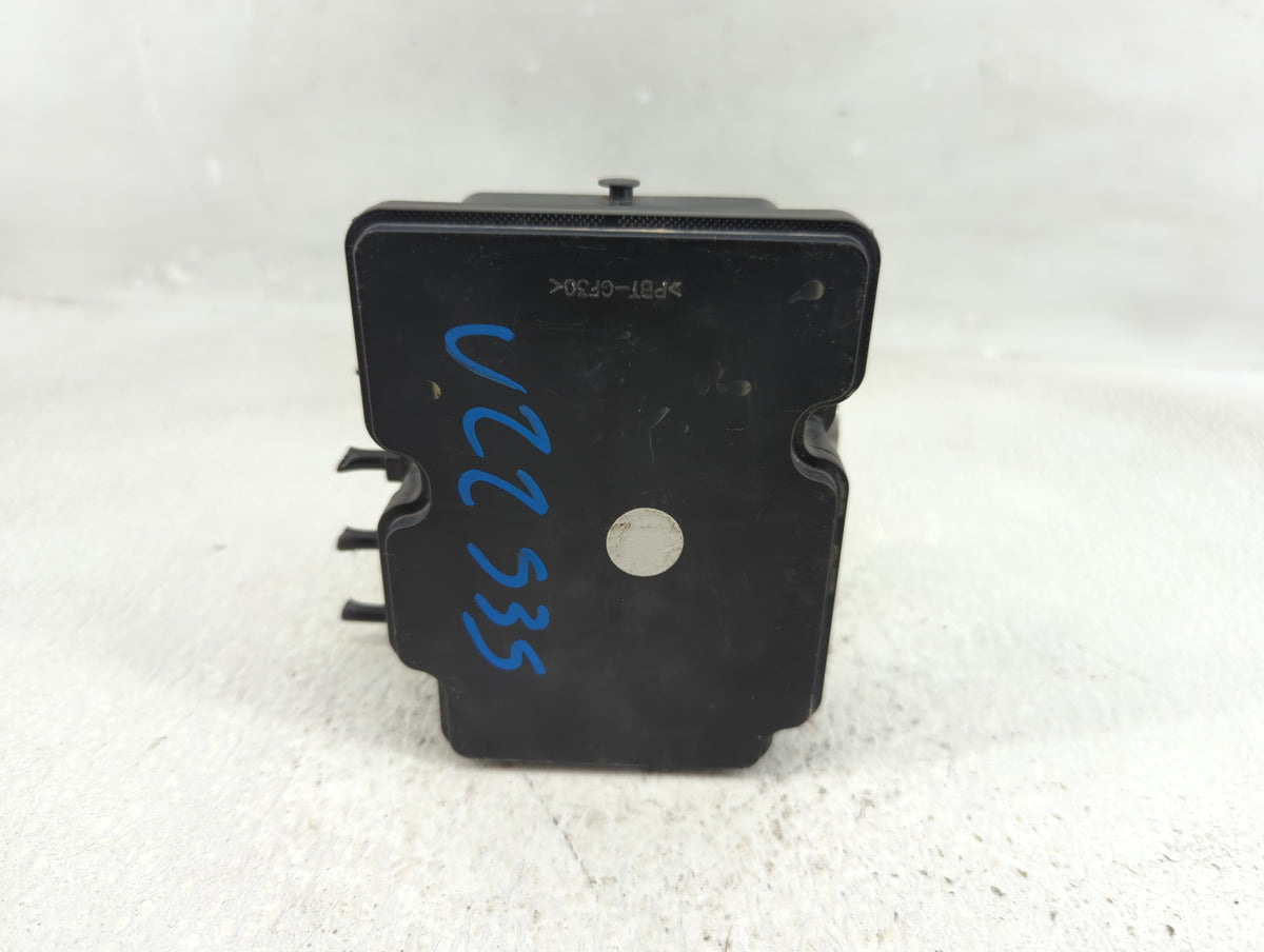 2015 Hyundai Sonata Anti-Lock Brake ABS Pump Module Actuator OEM P/N:C2589-20500 58920-C2200, 61589-45100 Fits OEM Used Auto