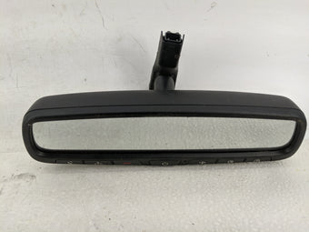 compare product 2011-2019 Hyundai Sonata Interior Rear View Mirror Replacement OEM P/N:4112A-TLMHL4 Fits OEM Used Auto Parts