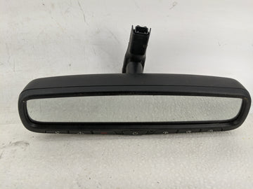 2011-2019 Hyundai Sonata Interior Rear View Mirror Replacement OEM P/N:4112A-TLMHL4 Fits OEM Used Auto Parts - Oemusedautopa