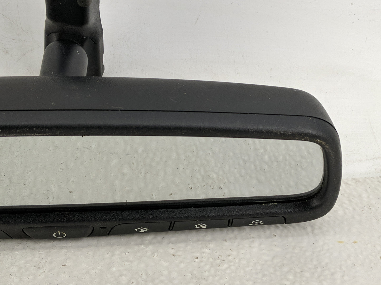 2011-2019 Hyundai Sonata Interior Rear View Mirror Replacement OEM P/N:4112A-TLMHL4 Fits OEM Used Auto Parts - Oemusedautopa