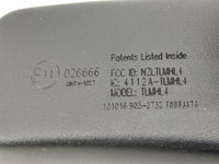 2011-2019 Hyundai Sonata Interior Rear View Mirror Replacement OEM P/N:4112A-TLMHL4 Fits OEM Used Auto Parts - Oemusedautopa