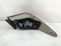 2011-2015 Hyundai Sonata Tail Light Assembly Passenger Right OEM P/N:92402-3Q Fits Fits 2011 2012 2013 2014 2015 OEM Used Au