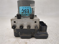 2015-2017 Hyundai Sonata Anti-Lock Brake ABS Pump Module Actuator OEM P/N:61589-45100 Fits Fits 2015 2016 2017 OEM Used Auto