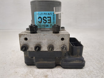 compare product 2015-2017 Hyundai Sonata Anti-Lock Brake ABS Pump Module Actuator OEM P/N:61589-45100 Fits Fits 2015 2016 2017 OEM Used Auto Parts