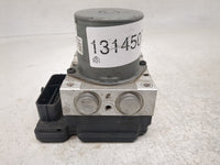 2015-2017 Hyundai Sonata Anti-Lock Brake ABS Pump Module Actuator OEM P/N:61589-45100 Fits Fits 2015 2016 2017 OEM Used Auto