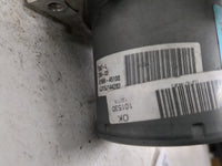 2015-2017 Hyundai Sonata Anti-Lock Brake ABS Pump Module Actuator OEM P/N:61589-45100 Fits Fits 2015 2016 2017 OEM Used Auto