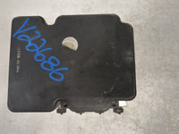 2015-2017 Hyundai Sonata Anti-Lock Brake ABS Pump Module Actuator OEM P/N:61589-45100 Fits Fits 2015 2016 2017 OEM Used Auto