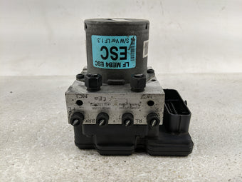 compare product 2015-2017 Hyundai Sonata Anti-Lock Brake ABS Pump Module Actuator OEM P/N:61589-45100 Fits Fits 2015 2016 2017 OEM Used Auto Parts