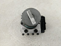 2015-2017 Hyundai Sonata Anti-Lock Brake ABS Pump Module Actuator OEM P/N:61589-45100 Fits Fits 2015 2016 2017 OEM Used Auto