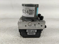 2015-2017 Hyundai Sonata Anti-Lock Brake ABS Pump Module Actuator OEM P/N:61589-45100 Fits Fits 2015 2016 2017 OEM Used Auto