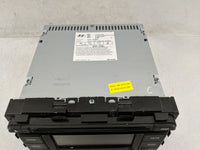 2015-2017 Hyundai Sonata Radio AM FM Cd Player Receiver Replacement P/N:96180-C20004X Fits Fits 2015 2016 2017 OEM Used Auto