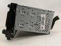 2015-2017 Hyundai Sonata Radio AM FM Cd Player Receiver Replacement P/N:96180-C20004X Fits Fits 2015 2016 2017 OEM Used Auto