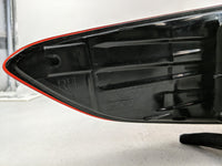 2015-2017 Hyundai Sonata Tail Light Assembly Passenger Right OEM Fits Fits 2015 2016 2017 OEM Used Auto Parts - Oemusedautop