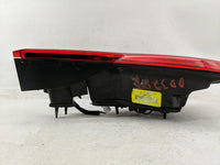 2015-2017 Hyundai Sonata Tail Light Assembly Passenger Right OEM Fits Fits 2015 2016 2017 OEM Used Auto Parts - Oemusedautop
