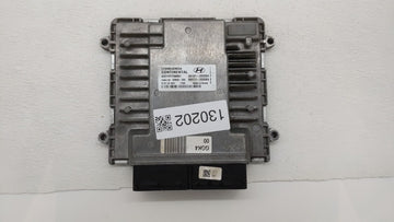2015-2017 Hyundai Sonata PCM Engine Control Computer ECU ECM PCU OEM P/N:39101-2GGK4 39111-2GGK4 Fits Fits 2015 2016 2017 OE