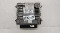 2015-2017 Hyundai Sonata PCM Engine Control Computer ECU ECM PCU OEM P/N:39101-2GGK4 39111-2GGK4 Fits Fits 2015 2016 2017 OE