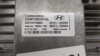 2015-2017 Hyundai Sonata PCM Engine Control Computer ECU ECM PCU OEM P/N:39101-2GGK4 39111-2GGK4 Fits Fits 2015 2016 2017 OE