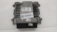 2015-2017 Hyundai Sonata PCM Engine Control Computer ECU ECM PCU OEM P/N:39101-2GGK4 39111-2GGK4 Fits Fits 2015 2016 2017 OE