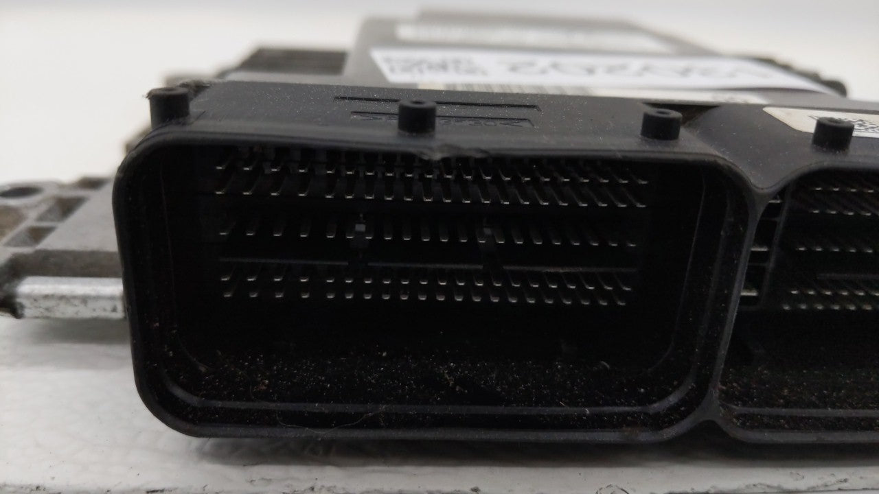 2015-2017 Hyundai Sonata PCM Engine Control Computer ECU ECM PCU OEM P/N:39101-2GGK4 39111-2GGK4 Fits Fits 2015 2016 2017 OE