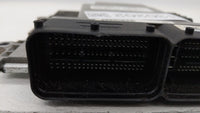 2015-2017 Hyundai Sonata PCM Engine Control Computer ECU ECM PCU OEM P/N:39101-2GGK4 39111-2GGK4 Fits Fits 2015 2016 2017 OE