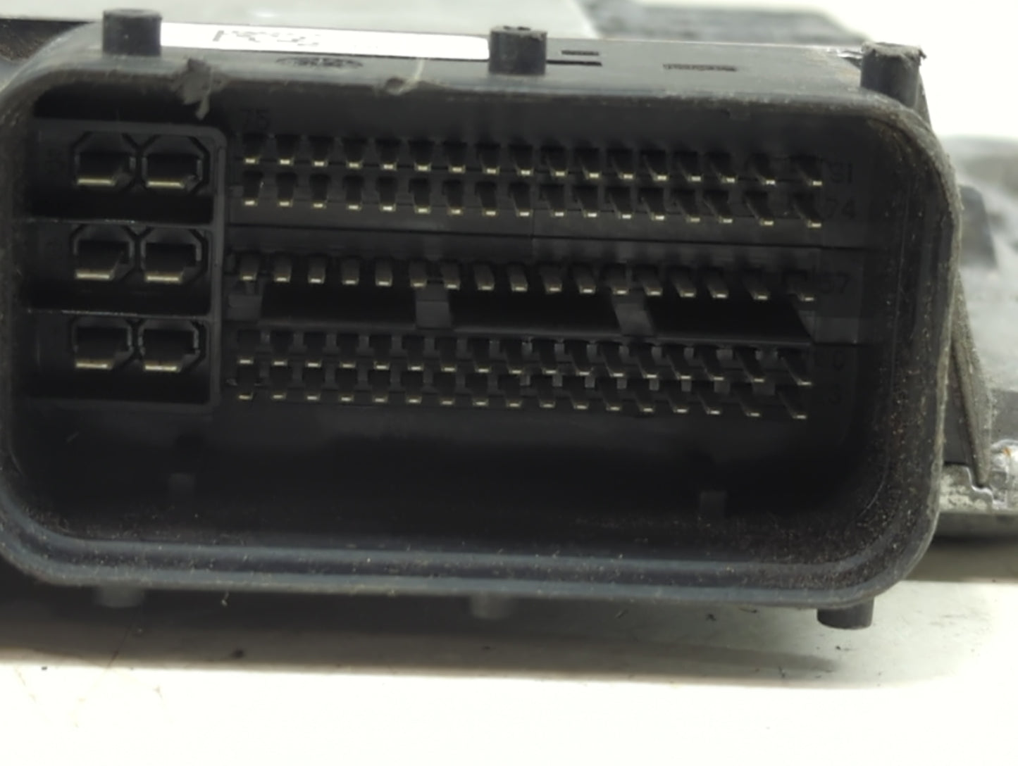 2015-2017 Hyundai Sonata PCM Engine Control Computer ECU ECM PCU OEM P/N:39101-2GGK4 39111-2GGK4 Fits Fits 2015 2016 2017 OE