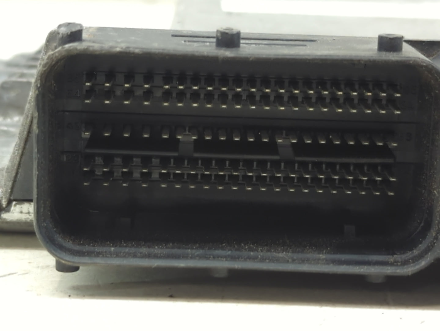 2015-2017 Hyundai Sonata PCM Engine Control Computer ECU ECM PCU OEM P/N:39101-2GGK4 39111-2GGK4 Fits Fits 2015 2016 2017 OE