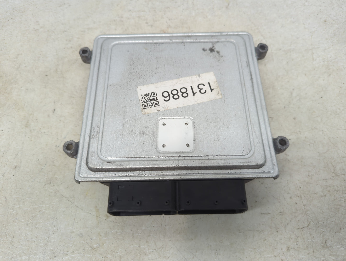 2015-2017 Hyundai Sonata PCM Engine Control Computer ECU ECM PCU OEM P/N:39101-2GGK4 39111-2GGK4 Fits Fits 2015 2016 2017 OE