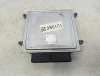 2015-2017 Hyundai Sonata PCM Engine Control Computer ECU ECM PCU OEM P/N:39101-2GGK4 39111-2GGK4 Fits Fits 2015 2016 2017 OE