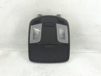 2015 Hyundai Sonata Overhead Roof Console - Oemusedautoparts1.com