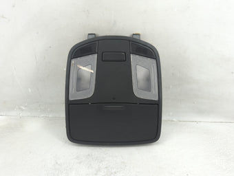 compare product 2015 Hyundai Sonata Overhead Roof Console