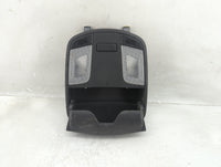 2015 Hyundai Sonata Overhead Roof Console - Oemusedautoparts1.com