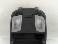 2015 Hyundai Sonata Overhead Roof Console - Oemusedautoparts1.com