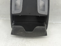 2015 Hyundai Sonata Overhead Roof Console - Oemusedautoparts1.com
