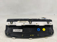 2015-2017 Hyundai Sonata Instrument Cluster Speedometer Gauges P/N:94001C2000 Fits Fits 2015 2016 2017 OEM Used Auto Parts -