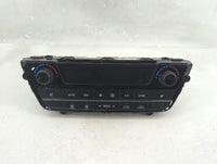 2015-2017 Hyundai Sonata Climate Control Module Temperature AC/Heater Replacement P/N:TN237000-68001H Fits Fits 2015 2016 20