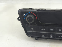 2015-2017 Hyundai Sonata Climate Control Module Temperature AC/Heater Replacement P/N:TN237000-68001H Fits Fits 2015 2016 20
