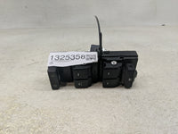 2015-2017 Hyundai Sonata Master Power Window Switch Replacement Driver Side Left Fits Fits 2015 2016 2017 OEM Used Auto Part