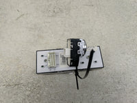2015-2017 Hyundai Sonata Master Power Window Switch Replacement Driver Side Left Fits Fits 2015 2016 2017 OEM Used Auto Part